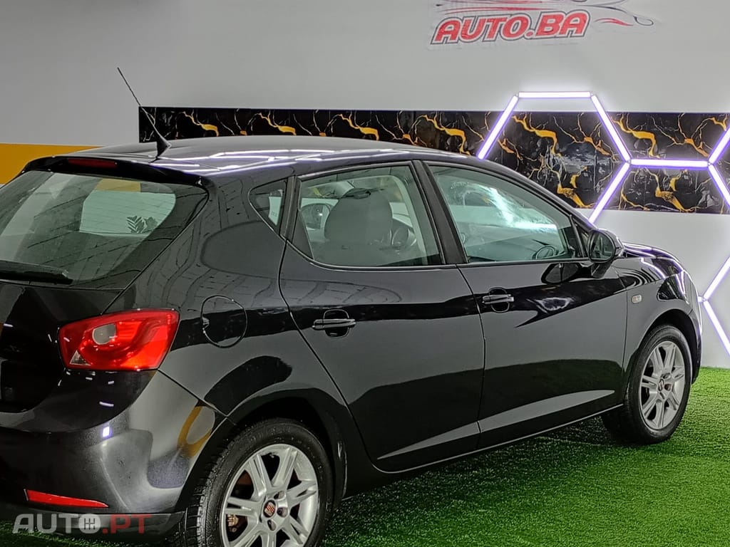 Seat Ibiza 1.2 12V Reference