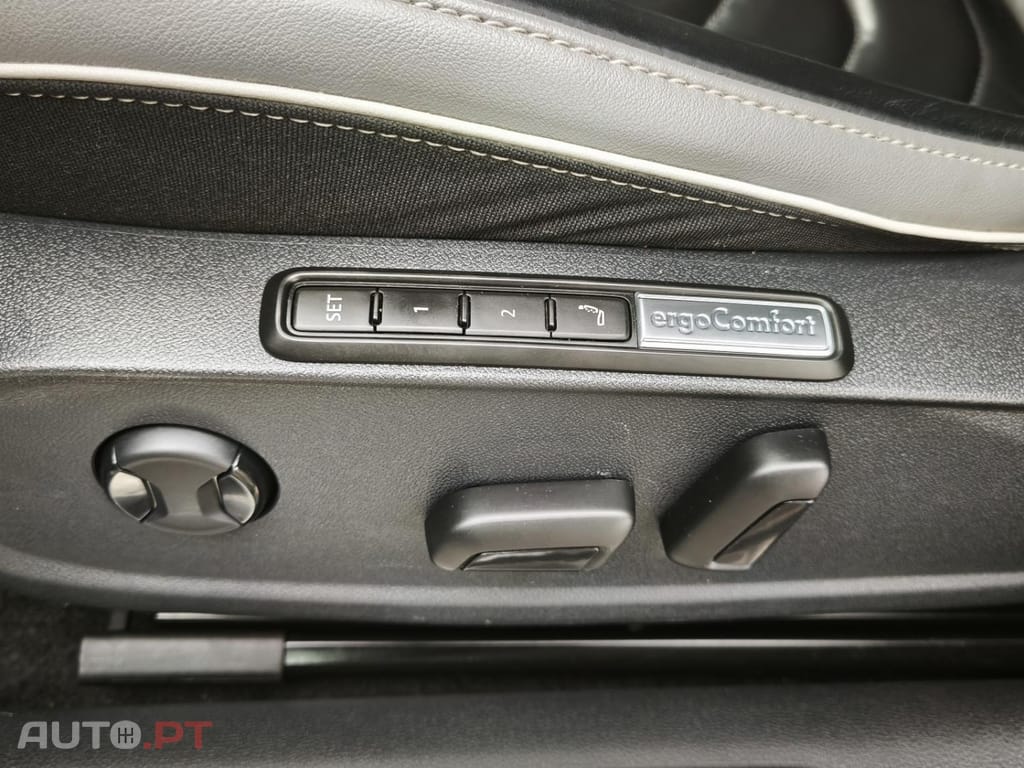Volkswagen Arteon 1.4 TSI eHybrid Elegance