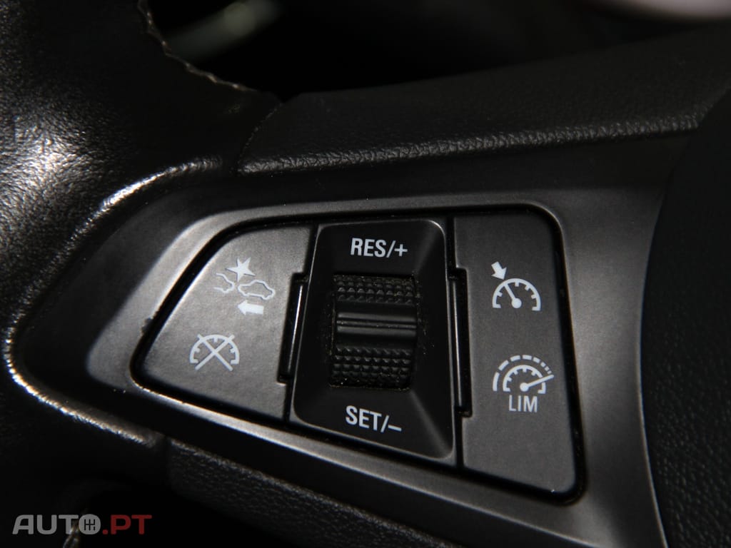 Opel Astra Sports Tourer Business