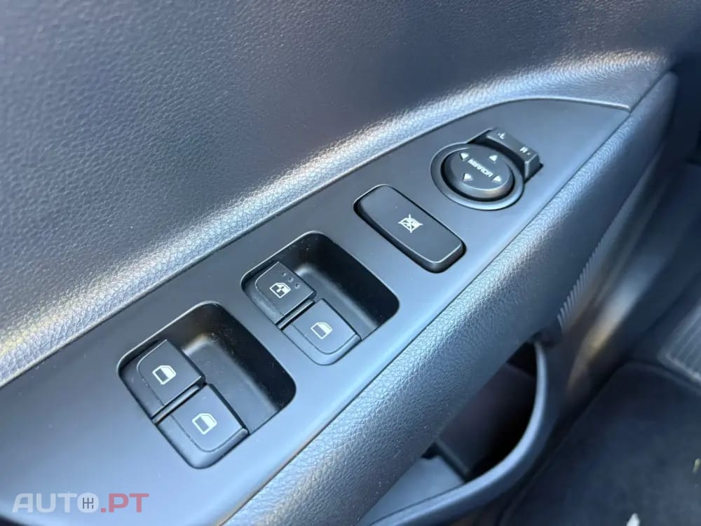 Kia Stonic 1.2 Dynamic