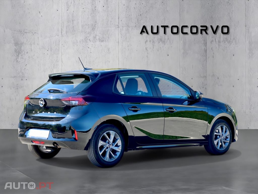 Opel Corsa 1.2 T Elegance