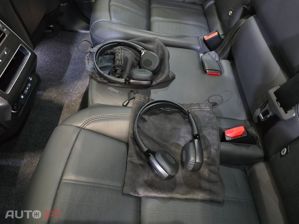 Land Rover Range Rover Sport 2.0 P400e Hybrid I.V.A DEDUTIVEL 