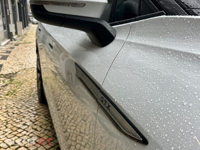 Volkswagen Id.5 77 kWh GTX