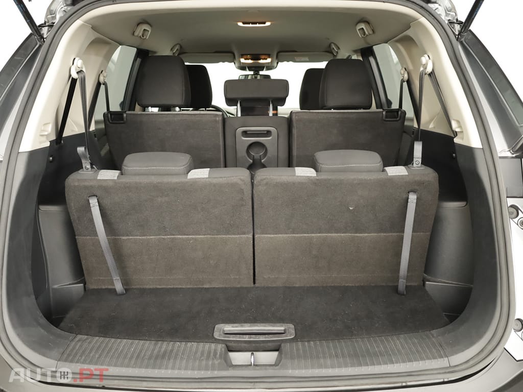 Nissan X-Trail X-Trail 1.5 e-Power N-Connecta 7L e-4force