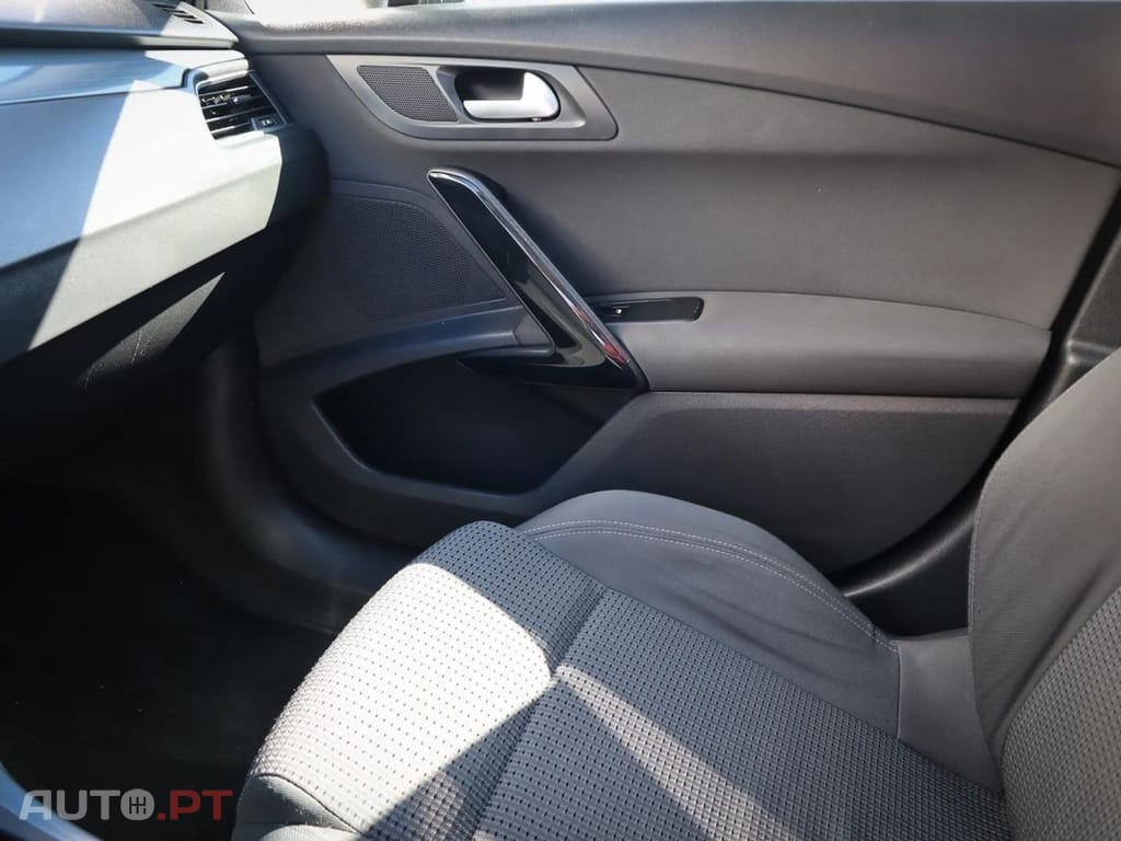 Peugeot 508 SW 1.6 e-HDi Active 2-Tronic