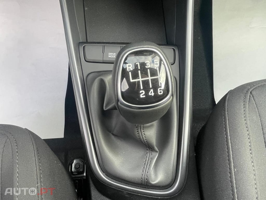 Hyundai i20 1.0 T-GDI STYLE