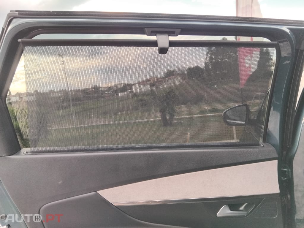 Peugeot 5008 II 1.5 BlueHDi GT EAT8