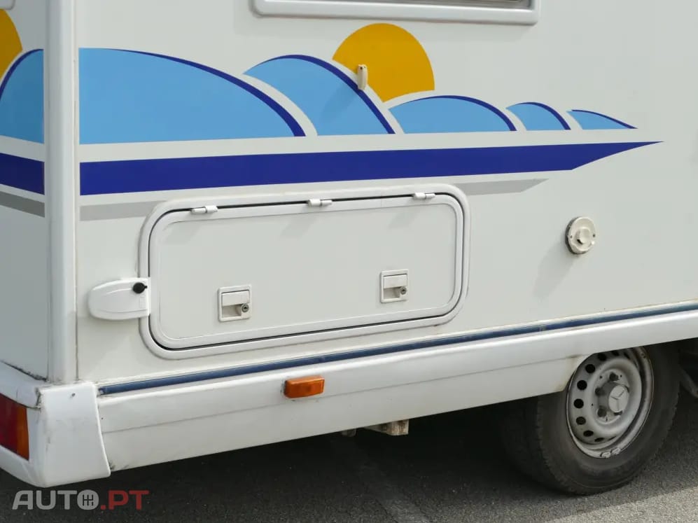 Mercedes-Benz Sprinter 316 CDi /30 CD