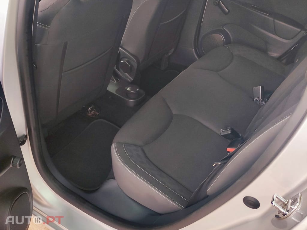 Renault Clio Sport Tourer 1.5 dCi Limited
