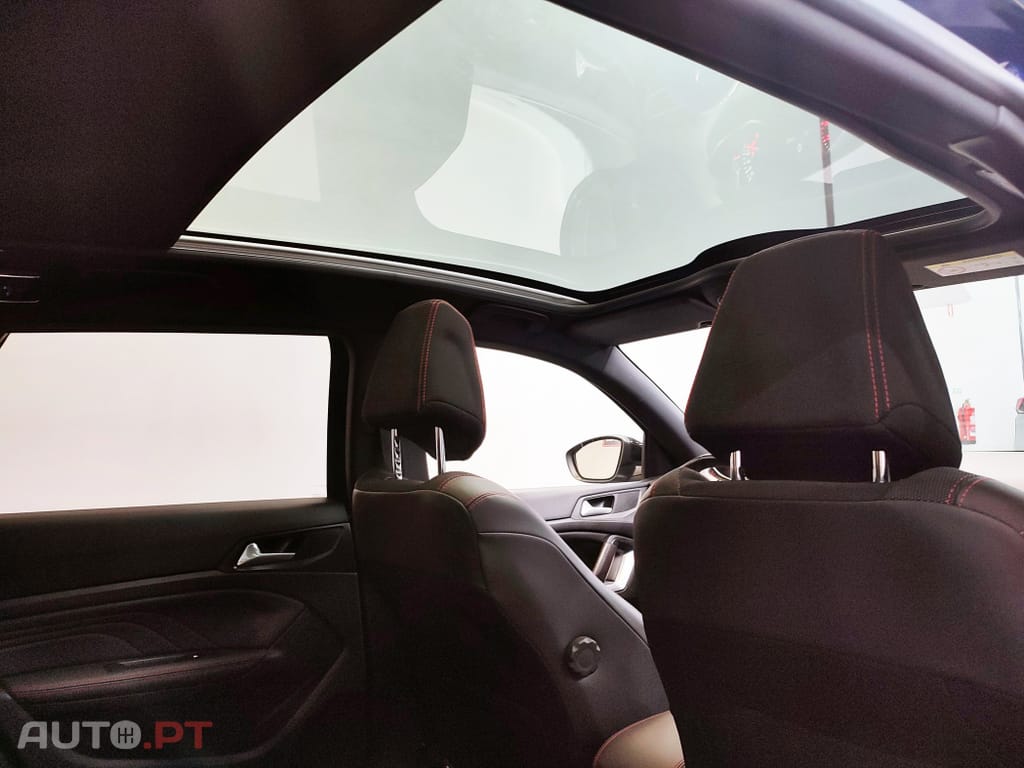 Peugeot 308 SW GT Line