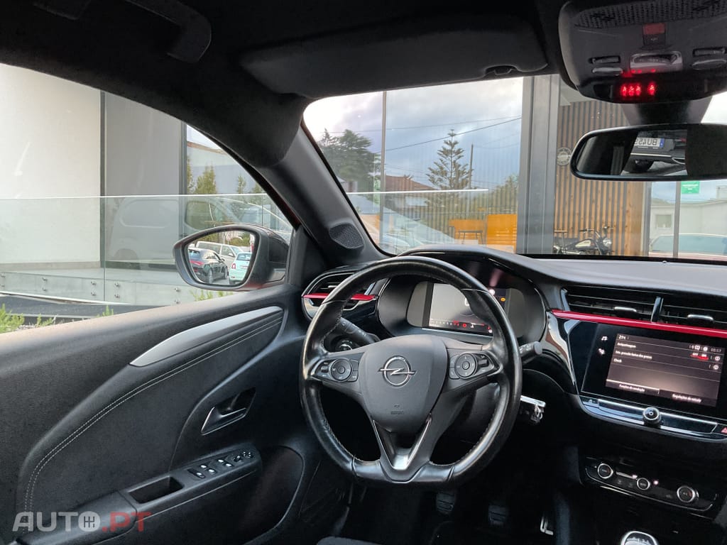 Opel Corsa 1.2 T Business Edition