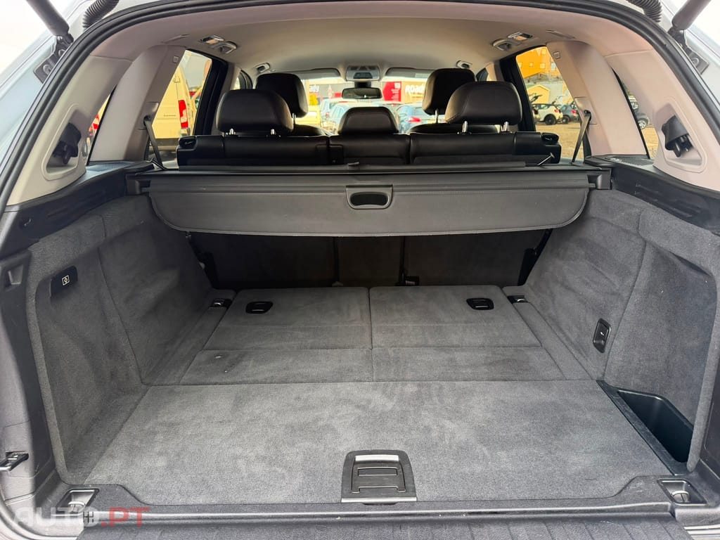 BMW X5 25 d sDrive Comfort 7L