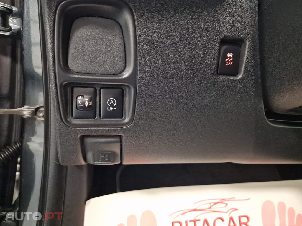 Citroen C1 1.0 VTi Feel
