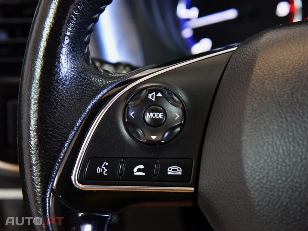 Mitsubishi Outlander 2.2 DI-D Intense