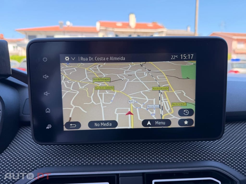 Dacia Jogger 1.0 TCe Extreme 7L