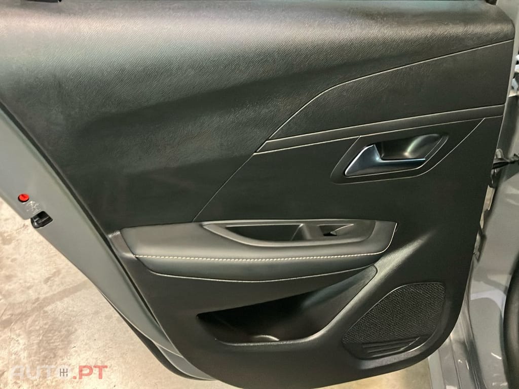 Peugeot 208 1.2 PureTech Allure