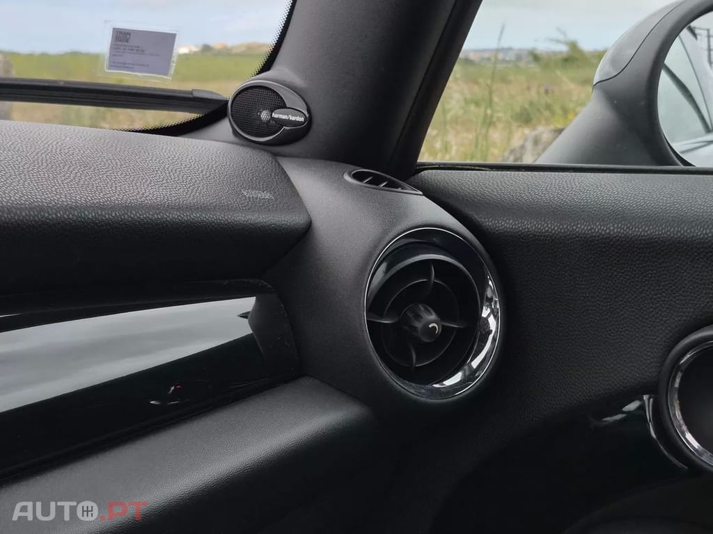 MINI Cooper Cooper SD