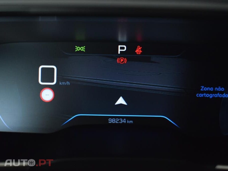 Peugeot 508 1.5 BlueHDi Allure EAT8