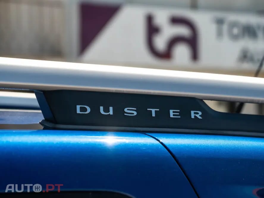 Dacia Duster 1.0 TCe ECO-G Extreme Bi-Fuel