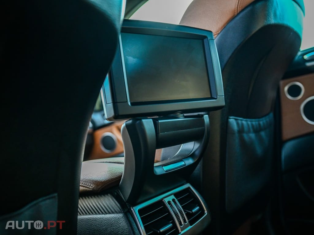 BMW X6 40 d xDrive