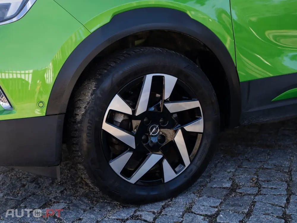 Opel Mokka-E Edition