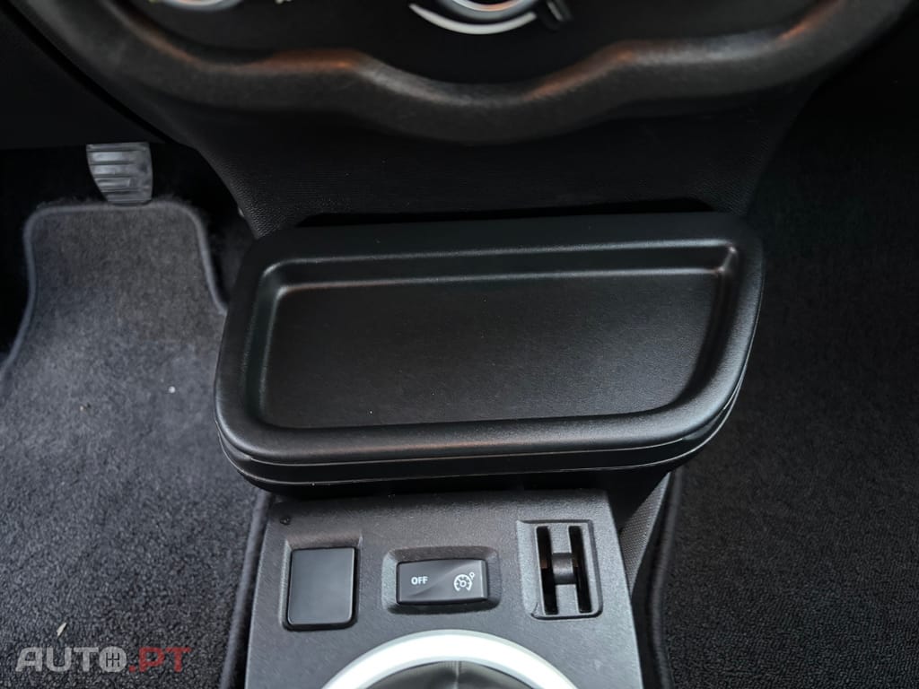 Renault Twingo 1.0 SCe Limited