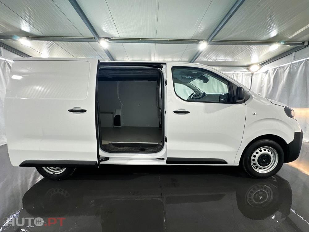 Opel Vivaro FGN