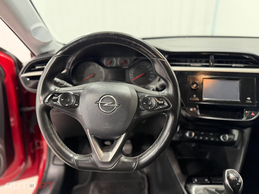 Opel Corsa 1.2 Edition