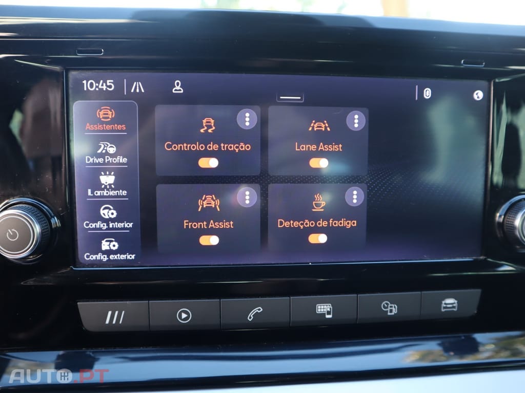 Seat Arona 1.0 TSI FR