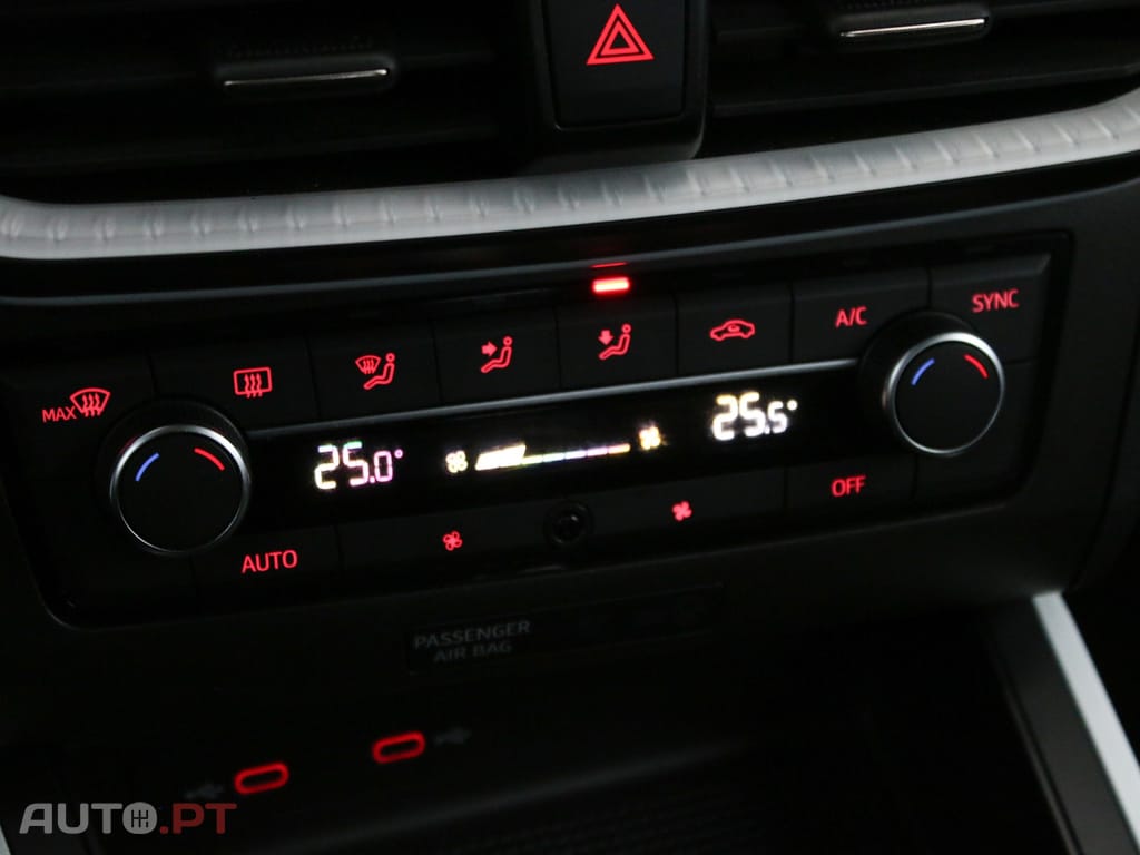 Seat Arona 1.0 TSI Style