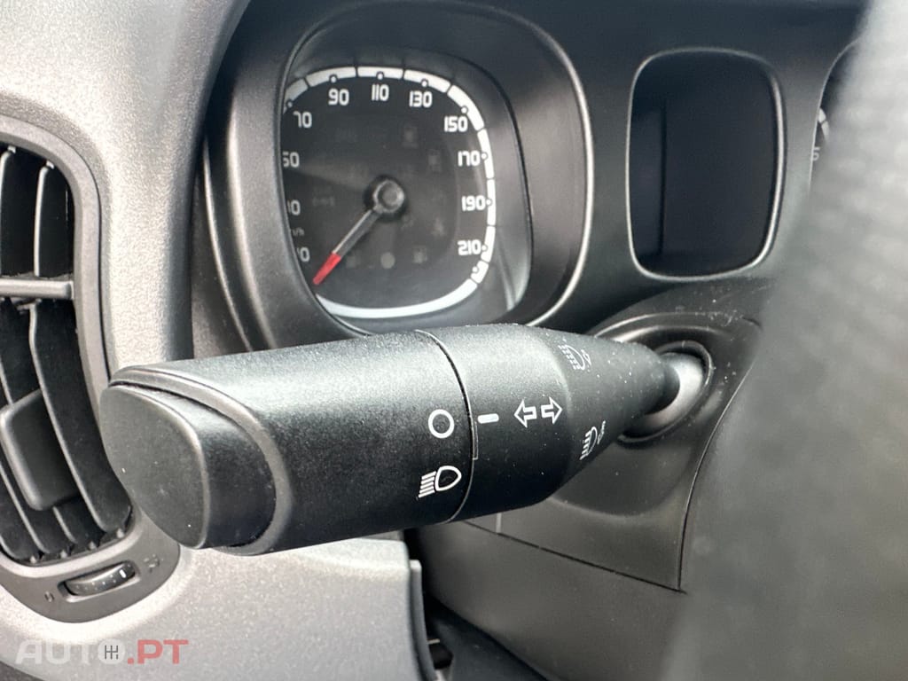 Fiat Panda 1.2 City Cross S&S