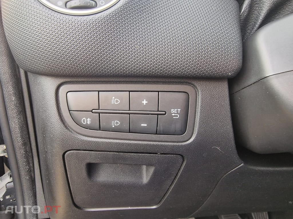 Fiat Punto 1.2 Easy Start&Stop