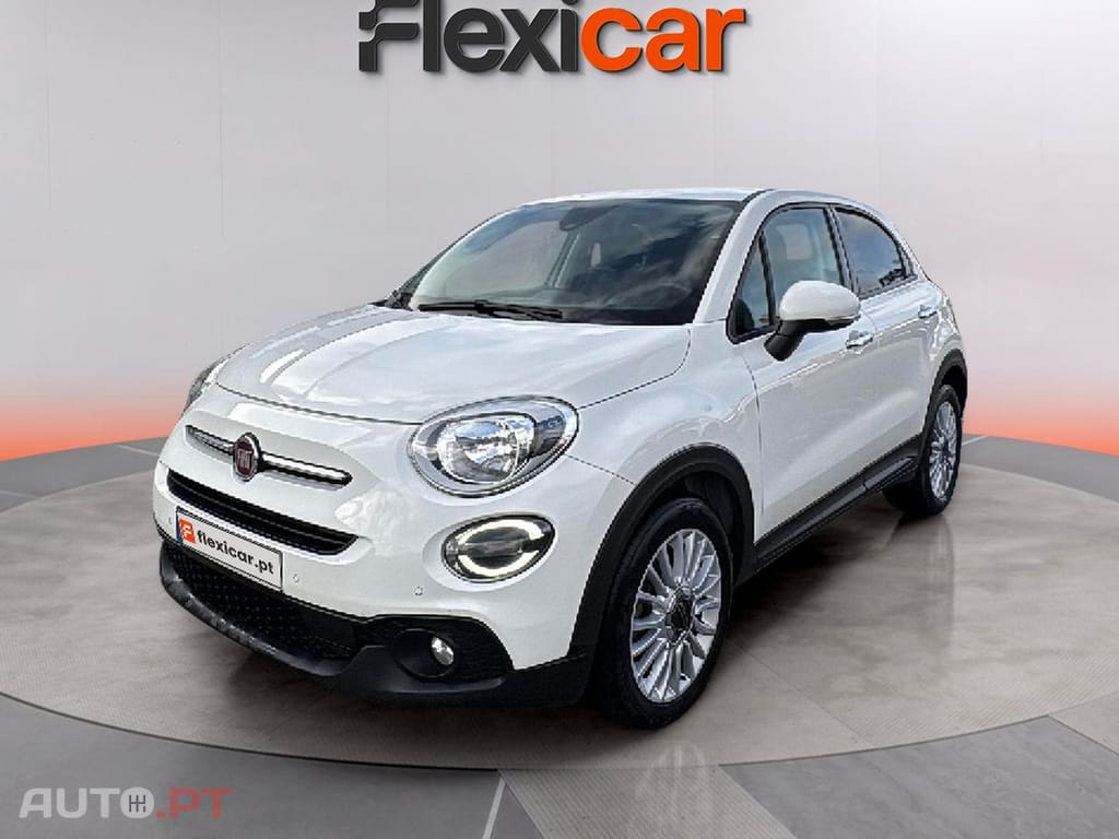 Fiat 500X 1.0 FireFly Cult