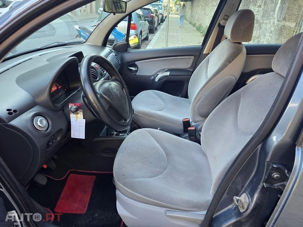 Citroen C3 1.1 SX +
