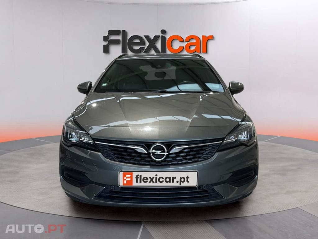 Opel Astra Sports Tourer Sports Tourer 1.2 T GS Line