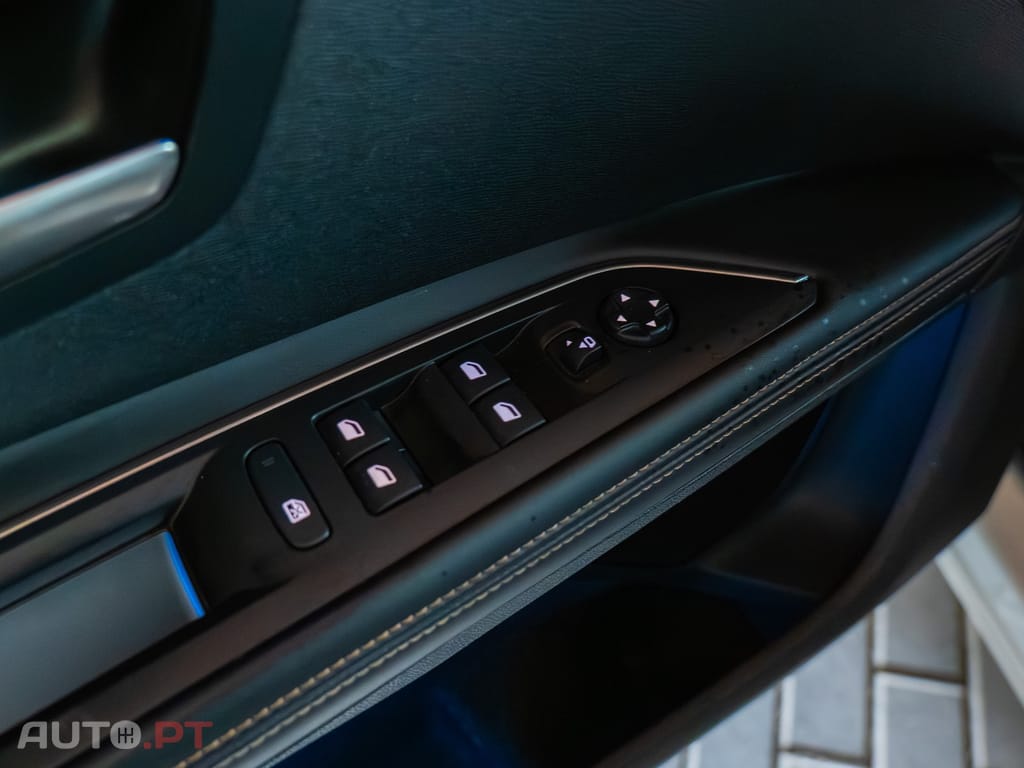 Peugeot 5008 1.5 BlueHDi GT Line EAT8