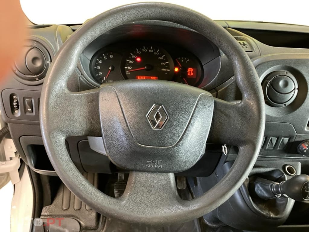 Renault Master 2.3 dCi L2 3.5T Confort