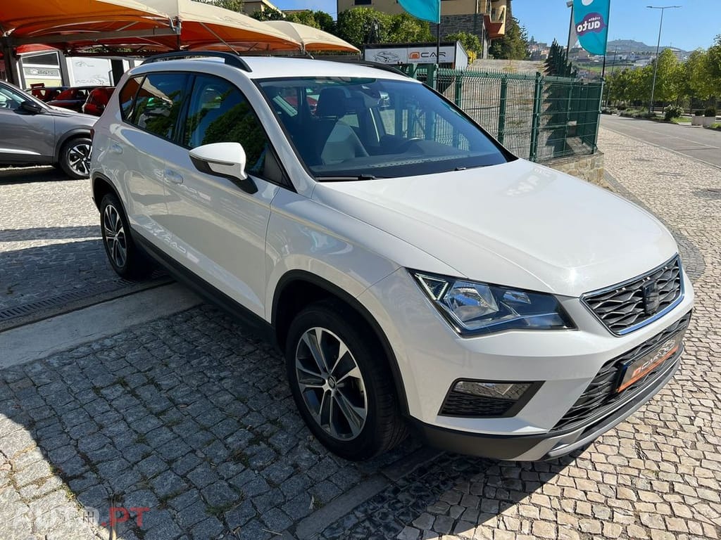 Seat Ateca 1.0 TSI Style