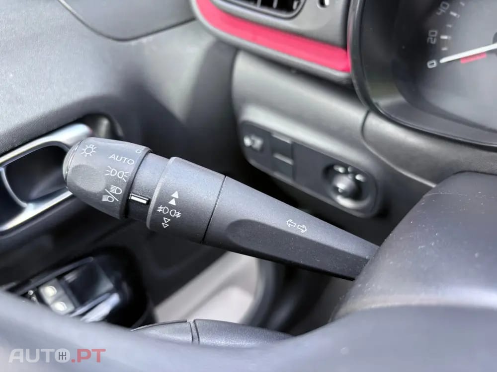 Citroen C3 1.2 PureTech C-Series