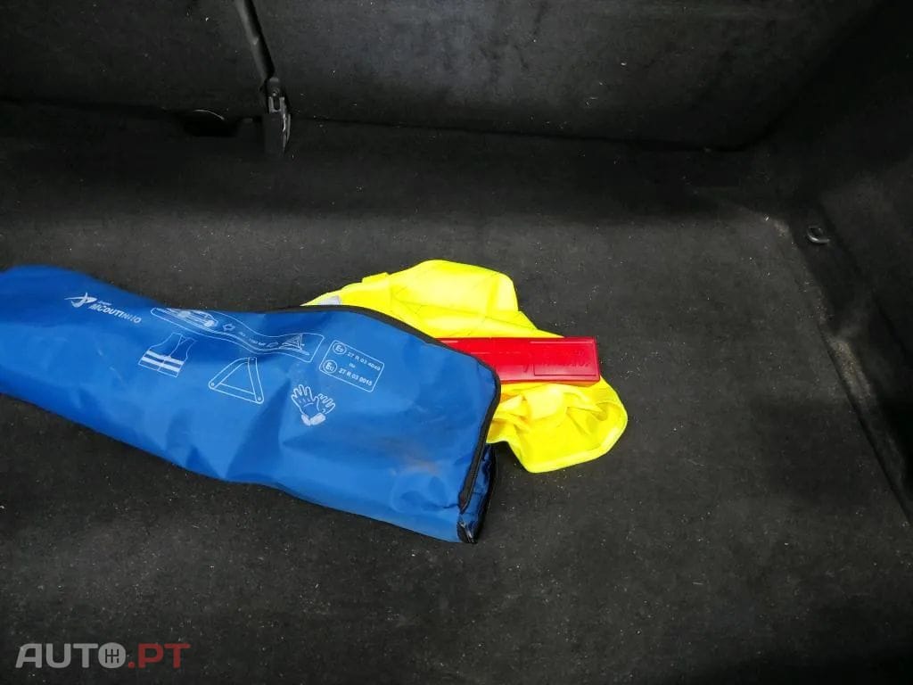 Seat Leon 1.0 EcoTSI Style S/S