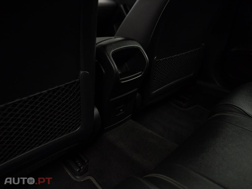 Mercedes-Benz A 250 e Style Plus