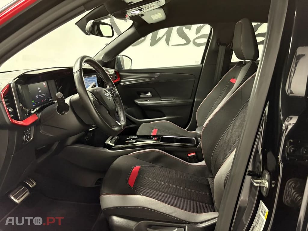 Opel Mokka-E GS Line