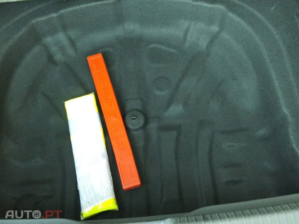 Volkswagen Golf 1.0 TSI Life