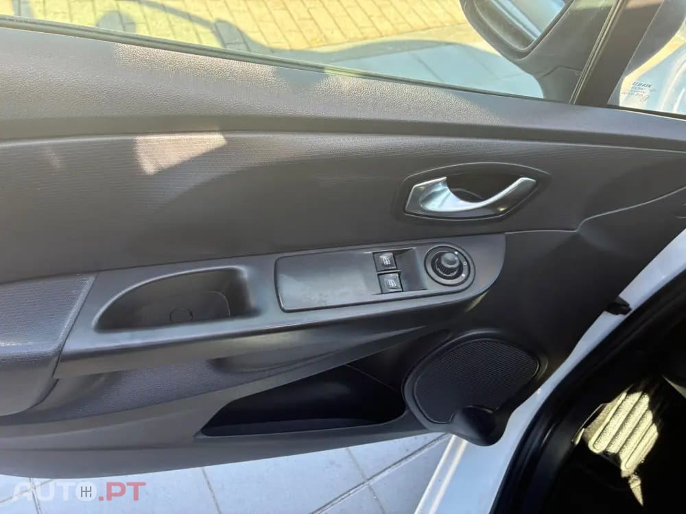 Renault Clio 1.5 Blue dCi Equilibre