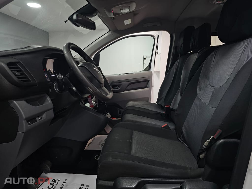 Opel Vivaro 1.5 CDTi L2H1 Essentia Inc