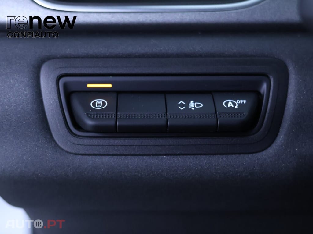 Renault Captur Techno Eco-G