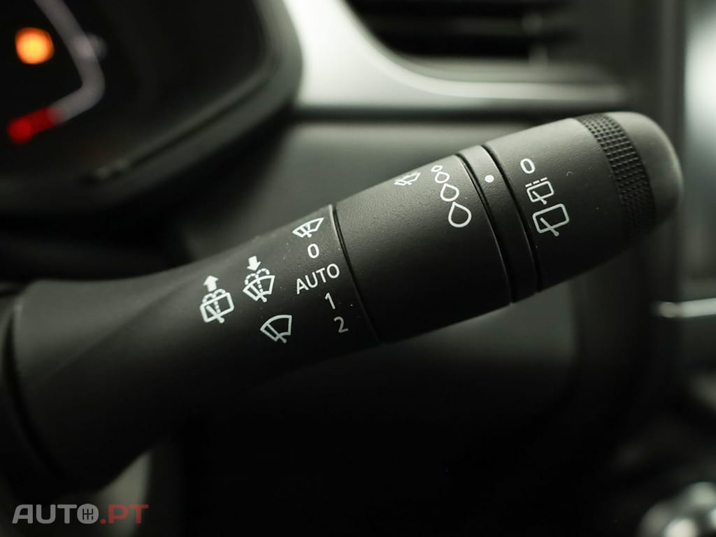 Renault Captur Captur 1.0 TCe Techno