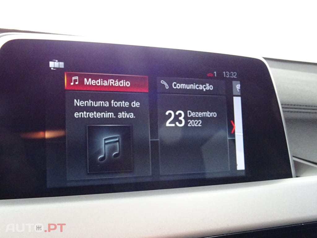 BMW X2 16 d sDrive Auto Advantage