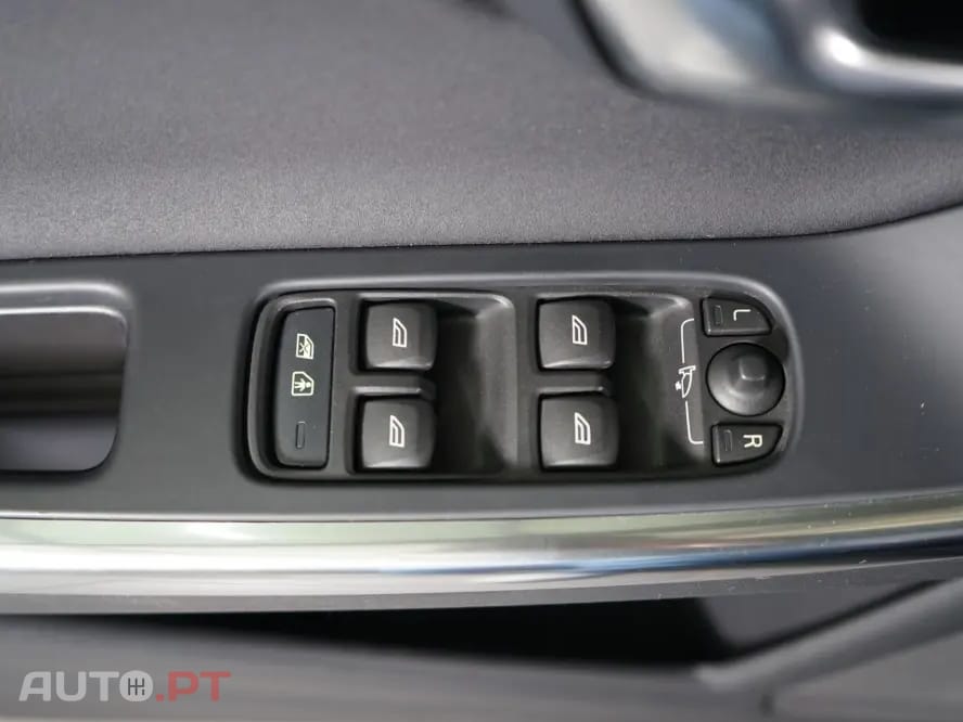 Volvo V60 1.6 D2 Momentum Eco