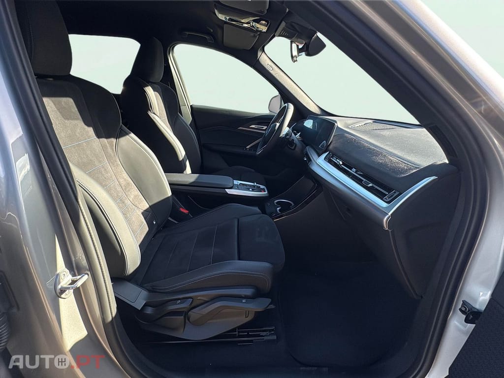 BMW X1 xDrive25e Pack Desportivo M